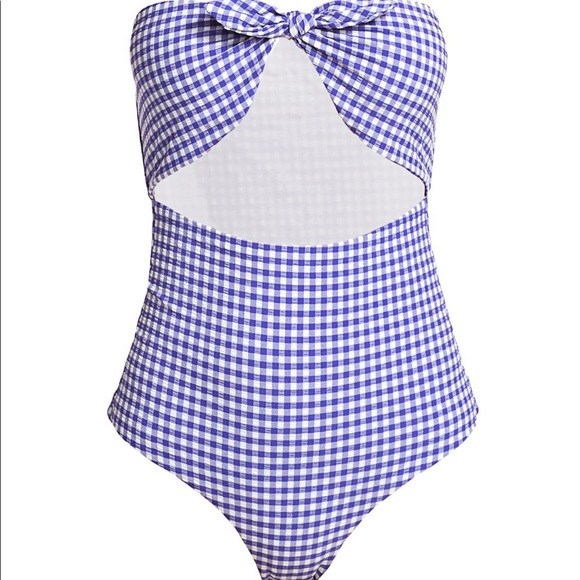 Swimsuit - Picture 2 of 6